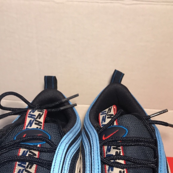 Nike Air Max 97 SE - Picture 4 of 15